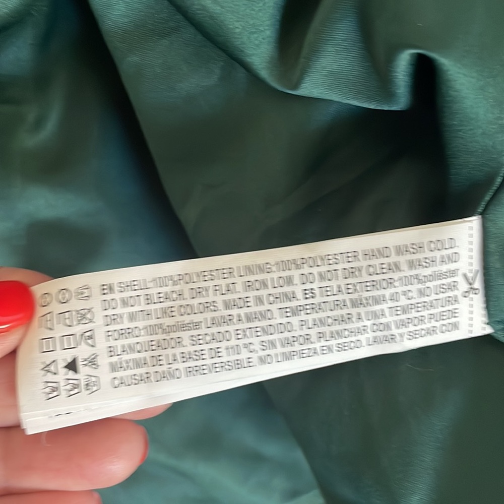 Moto Jacket - Picture 6 of 6